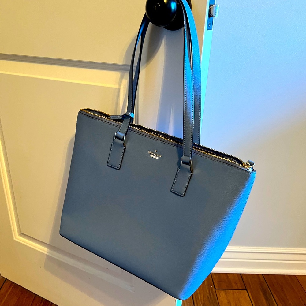 Kate Spade Cameron Street Lucie Shoulder Purse